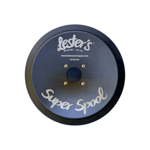Lester's Super Spool