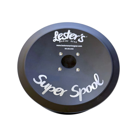 Lester's Super Spool