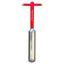 Lester's Stainless Steel Clam Gun | Red