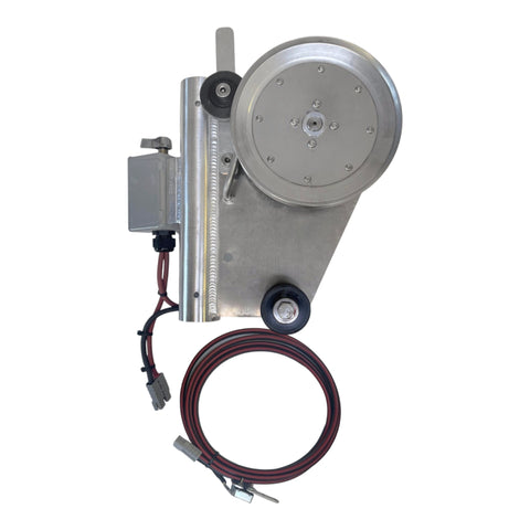 Lester's RA 12V Electric Pot/Trap Motor Package