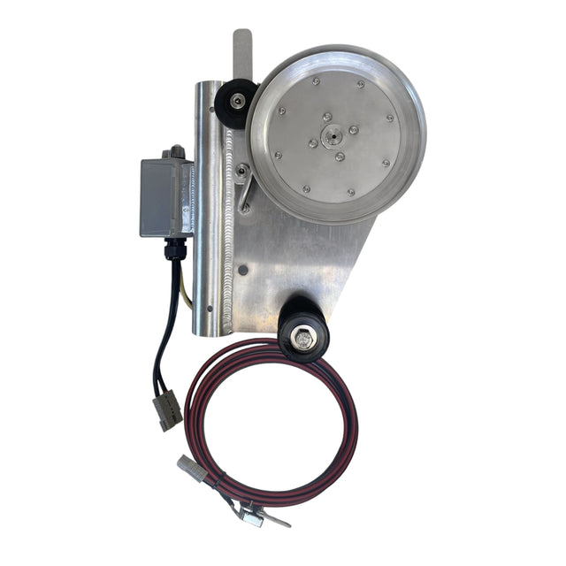 Lester's SE 12V Electric Pot/Trap Motor Package – Lester's Crab Pots
