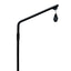 Two Piece Schedule 80 Black Heavy Duty Manual Pot Puller