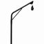 Two Piece Schedule 80 Black Heavy Duty Manual Pot Puller