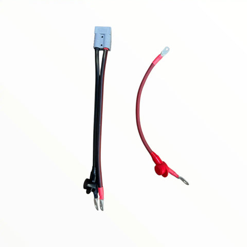 Wiring Harness for Lester’s ST & RA Electric Pot/Trap Pullers