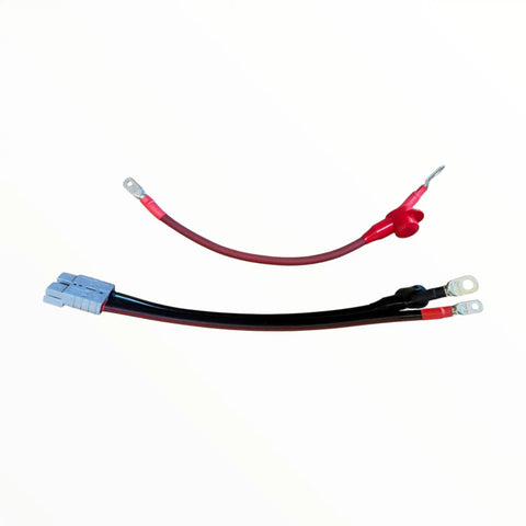 Wiring Harness for Lester’s ST & RA Electric Pot/Trap Pullers