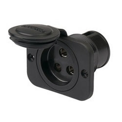 Motor Receptacle 70A 3 Wire To 6G