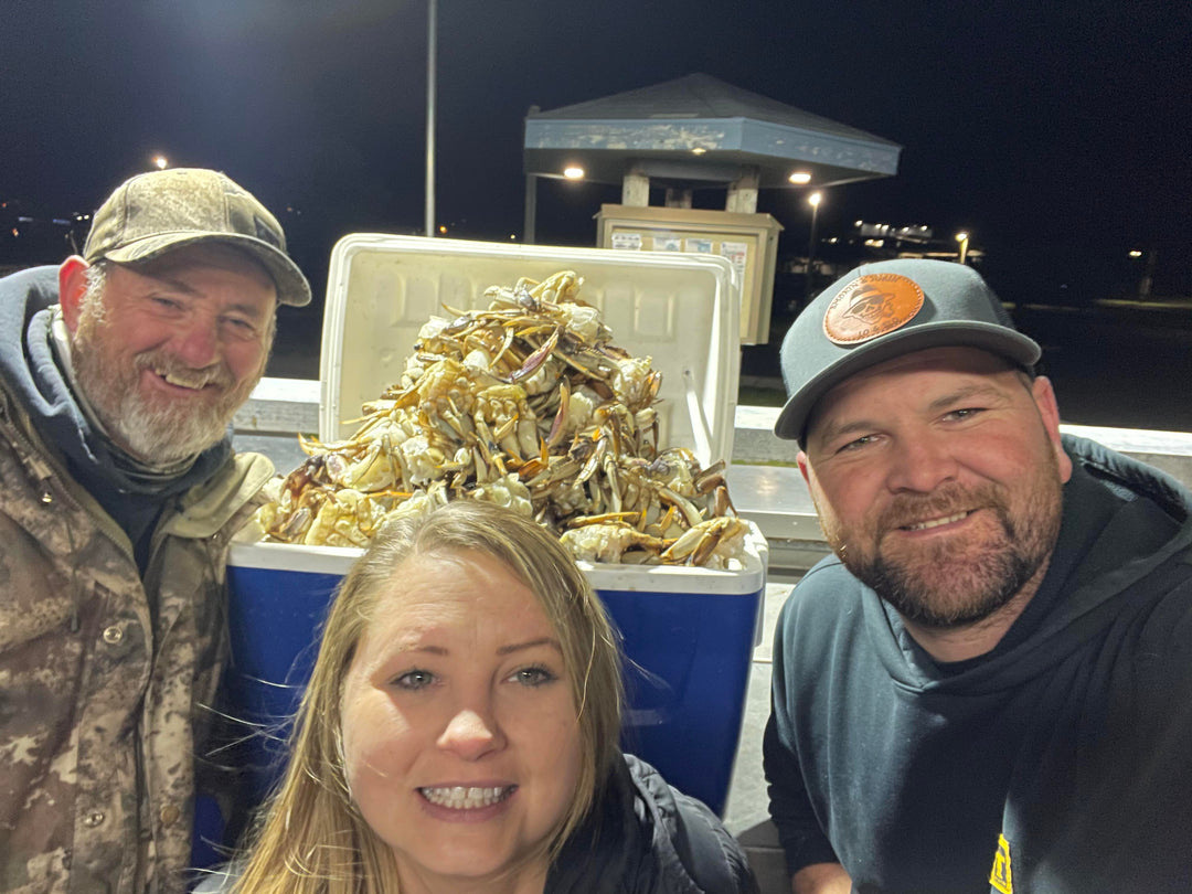 The Patriot Crab Cage Pot Lester's Crab Pots