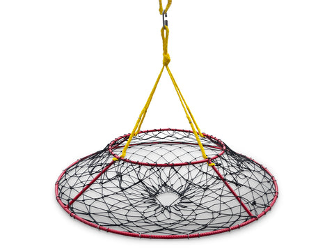 Crabbing Hoop Net