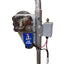Lester’s 2.0 HP 90:1 12 V Electric Pot/Trap Puller Davit Package