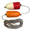 5/16" Rope Kits With Two Buoys