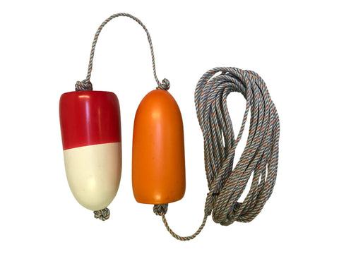 3/8 Rope Kits With Two Buoys