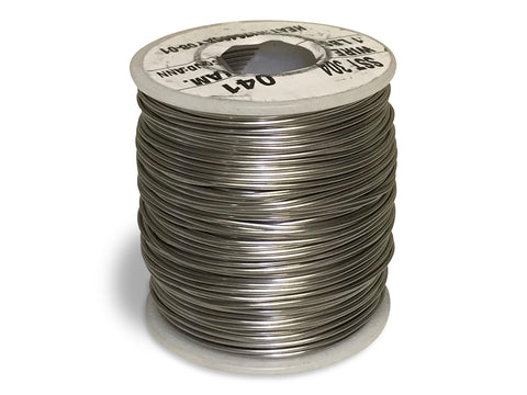 711: Silver Solder Wire